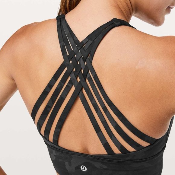 Lululemon free to be moved  bra - Picture 5 of 5